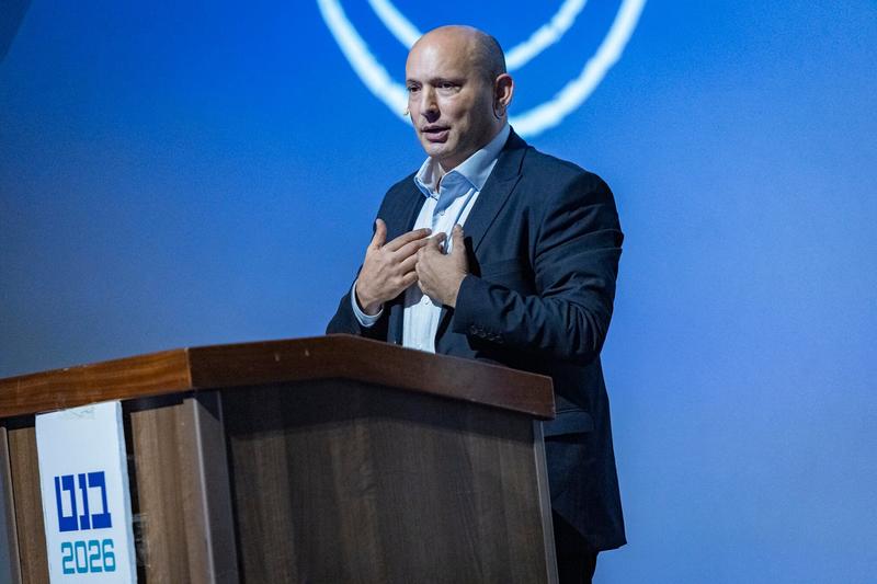 Major benefits for soldiers: Bennett unveils ‘flagship’ law as he gears up for election