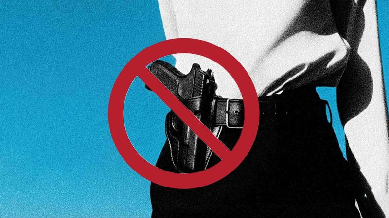 California's Ban on Openly Carrying Guns Is Unconstitutional, 9th Circuit Says
