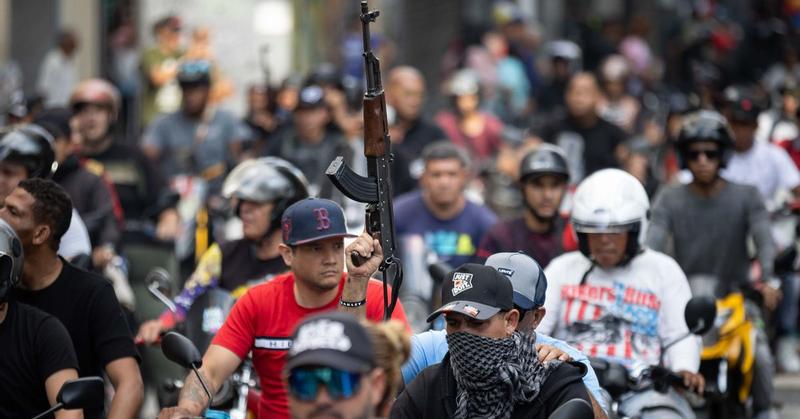 Intervención militar en Venezuela: las elecciones cuentan, pero el control cuenta más