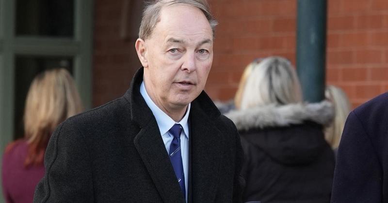 Shining a light on a fake admiral and the world of delusional disorders