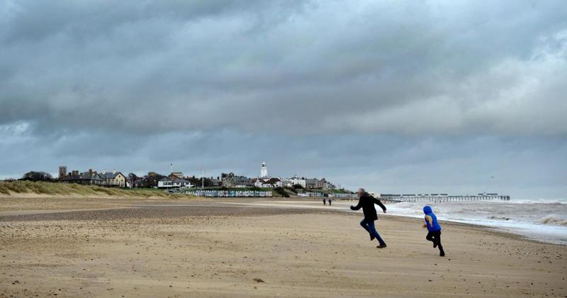 Seaside town named one of UK's best places to visit