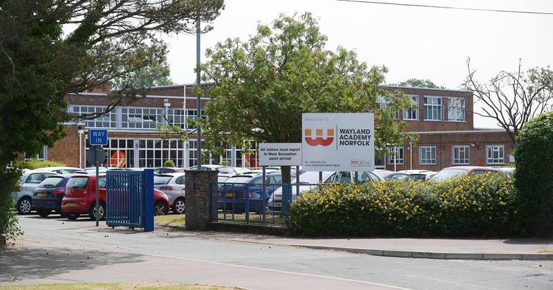 Teacher on school 'safeguarding team' banned after having sex with pupil