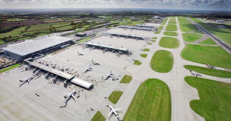 New airline launches at Stansted Airport as 2026 destinations revealed