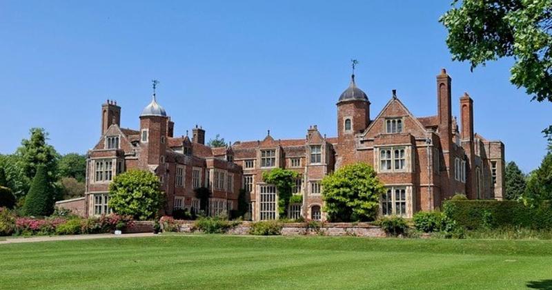 Historic Hall could become part of landmark heating project