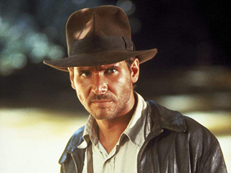 Mark Andrews: Indiana Jones was a TV turn-off, and questions about whether the PM understands the private sector