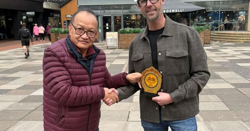 Reform leader booted off council for failing to show up to meetings