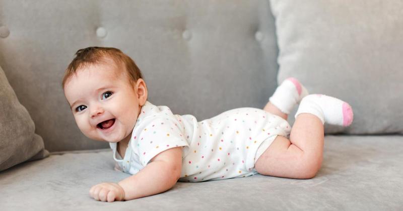 Babies born in 2025 to feature in special Swindon photo supplement