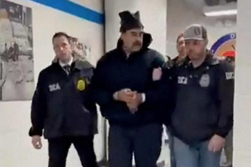 Venezuela: quando um país perde o direito de decidir o próprio futuro