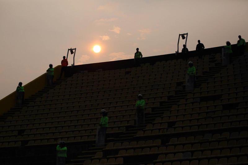 Para o futebol, ataque dos EUA à Venezuela tem efeito nulo, mas isso pode mudar