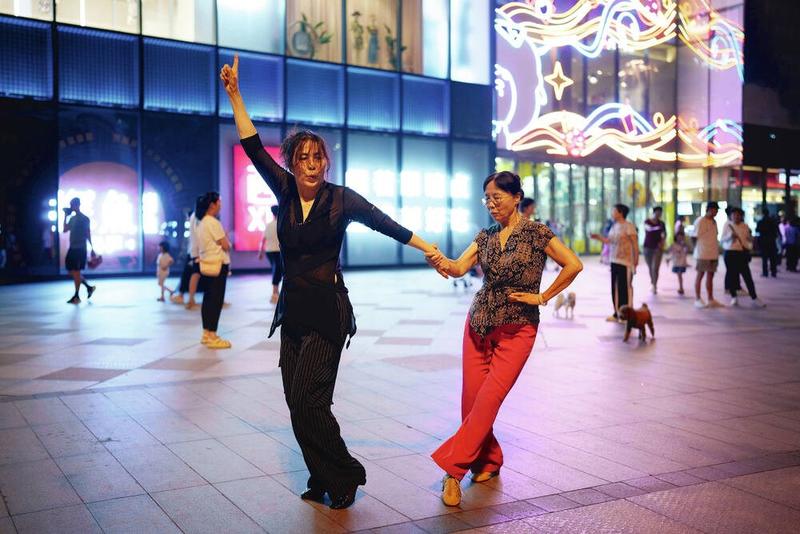 Monique Keiran: The key to success with resolutions? Do something you like