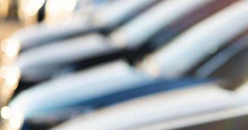 Trevor Laffan: I really don’t need a new car... but I can easily be led astray!