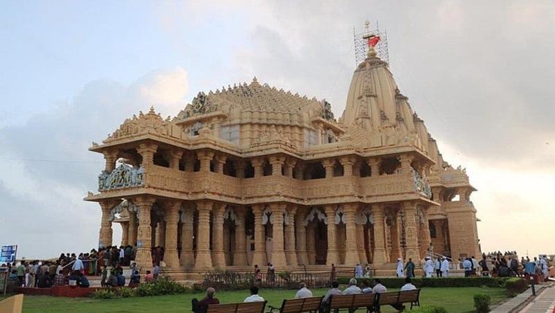Somnath Swabhiman Parv: A 1000 Years Of Unbroken Faith (1026-2026)
