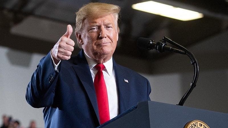 ‘Donroe’ Doctrine Has Led To ‘Putinisation’ Of American Foreign Policy