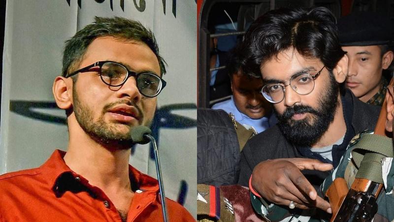 Opinion | Khalid & Imam: Has The Supreme Court Rewritten Bail Jurisprudence?