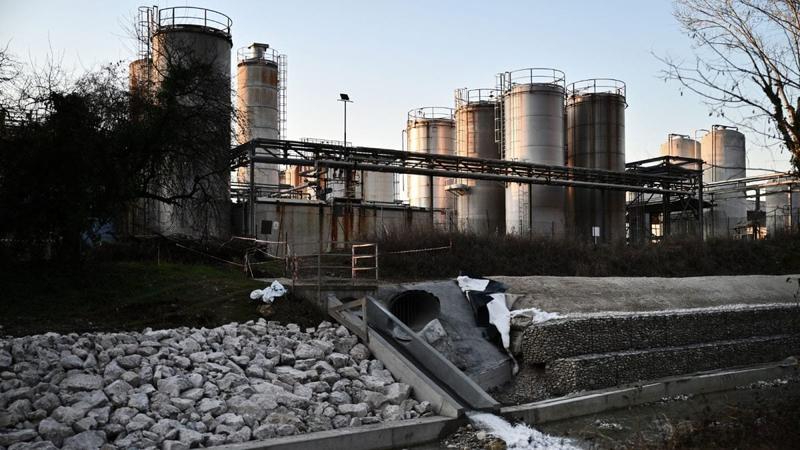 Opinion | Toxic Migration, From Italy's Vicenza To The Konkan Coast In Maharashtra