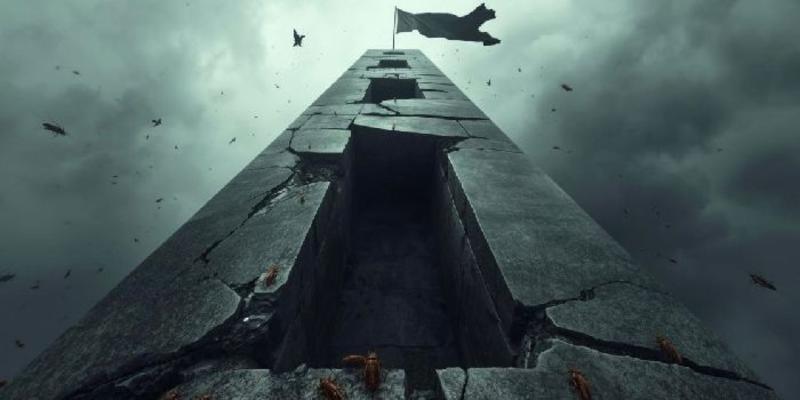 CasaPound: Parassiti all’Ombra della Torre