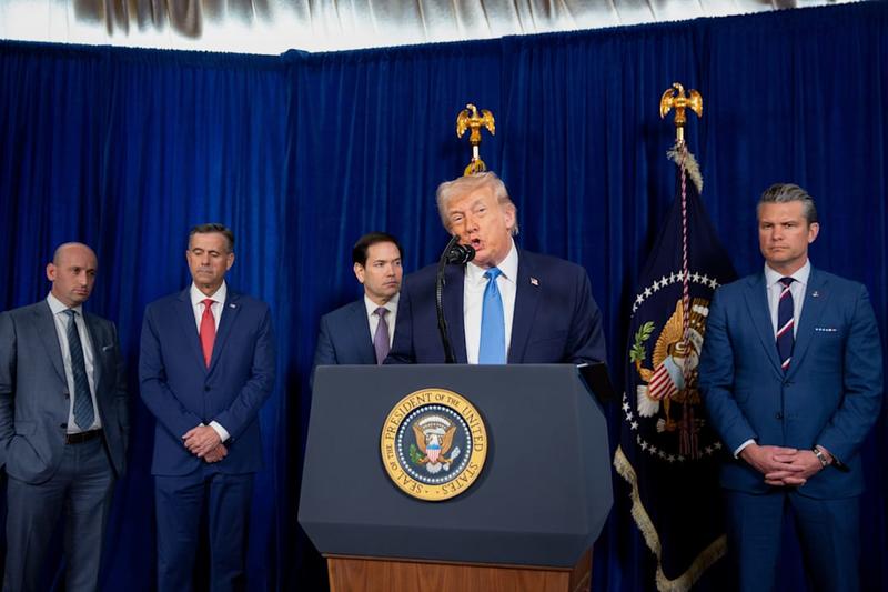 Verden er blitt farligere