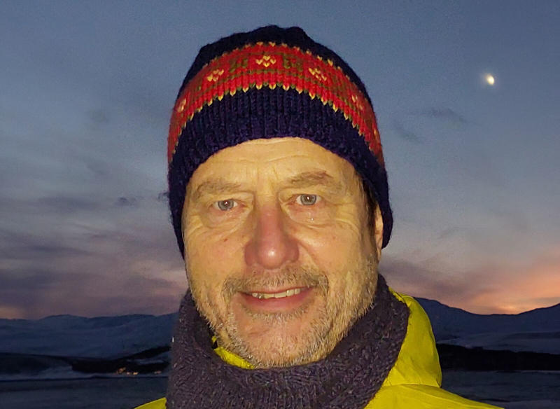 Rødt vil bygge landet – bare ikke i nord