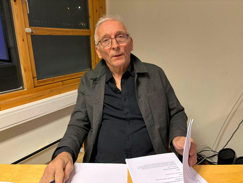 Et inngrep i kyst- og fjordfiskernes rettigheter