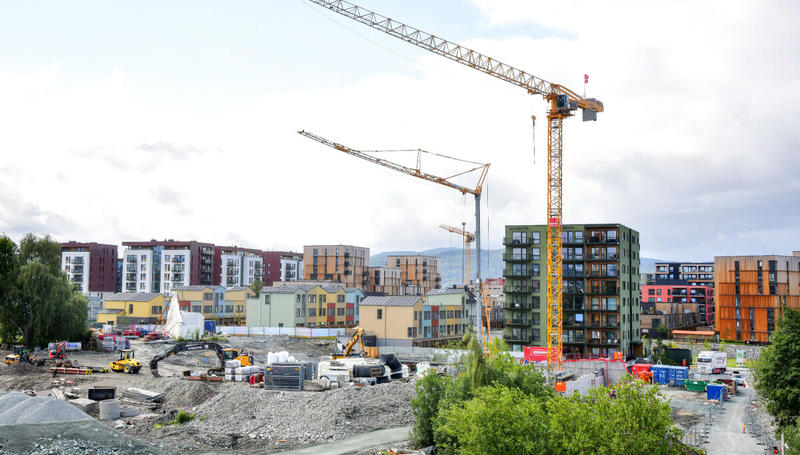 Et enklere spor for enkle bolig­prosjekter vil frigjøre kommunale ressurser