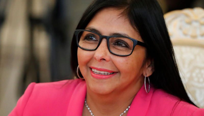 I to timer så det ut som USA hadde en plan for Venezuela. Så ble det kaos