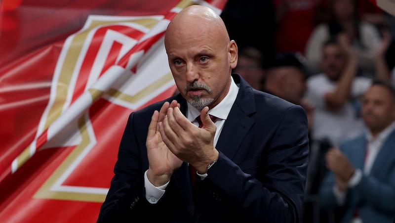 Obradović govorio o Valensiji i potvrdio da Tomislav Tomović više nije deo stručnog štaba