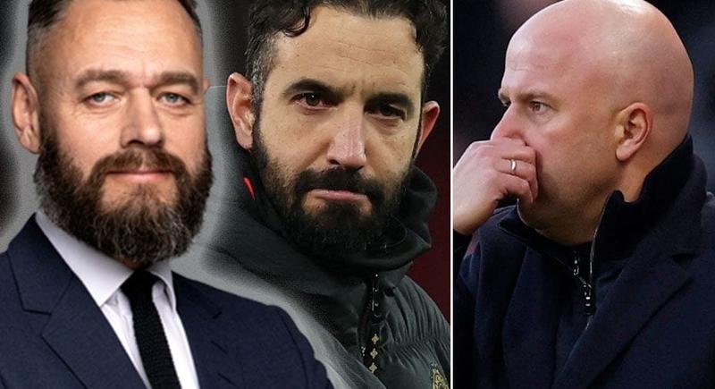 Svårt att förstå att tränarna tar jobben