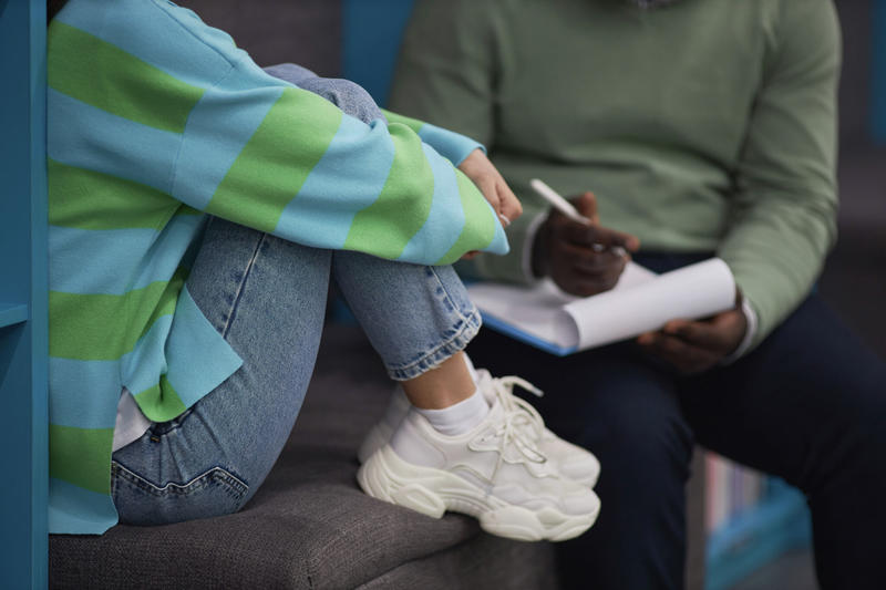 Letters: Medicaid shouldn’t put profits ahead of children’s mental health