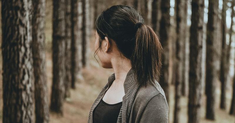 Is Joy Possible After Loss?