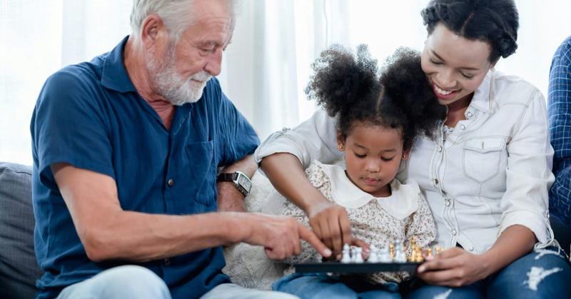 The Hidden Truth About Caregiving