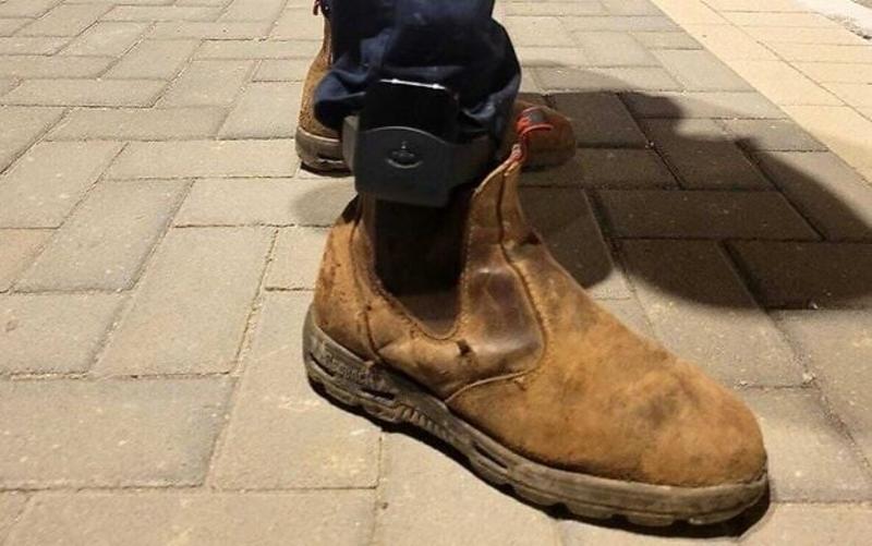 IDF OKs tracking bracelets to enforce West Bank restraining orders as settler attacks spike