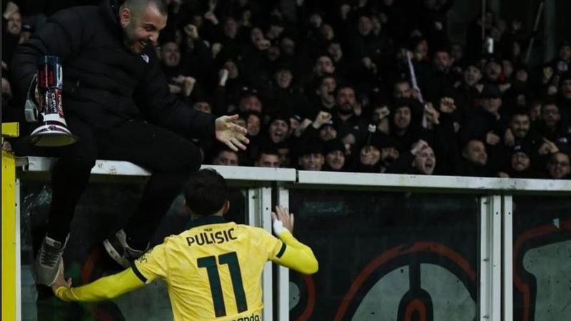 Daspato anche il capo ultrà della Sud Pacini: l’ultimo pretoriano del Toro Lucci resterà fuori dagli stadi per cinque anni