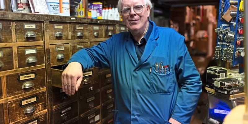 Länger Arbeiten? Für den großen Wurf sind Firmen zuständig