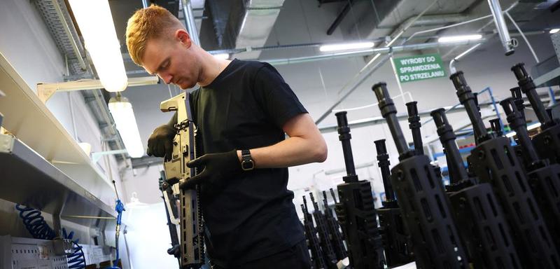 A Europa não quer admitir a derrota