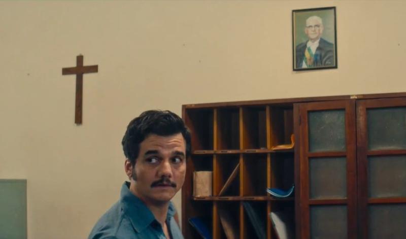 Ao atacar Wagner Moura, Mario Frias confirma: bolsonaristas são inimigos da arte