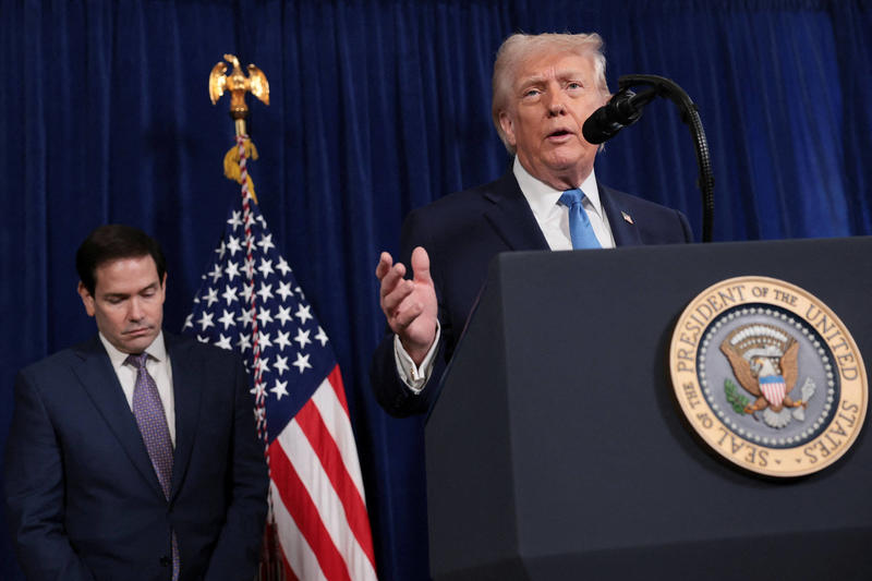 Venezuela sob Trump: continua o chavismo, mas sem o petróleo?