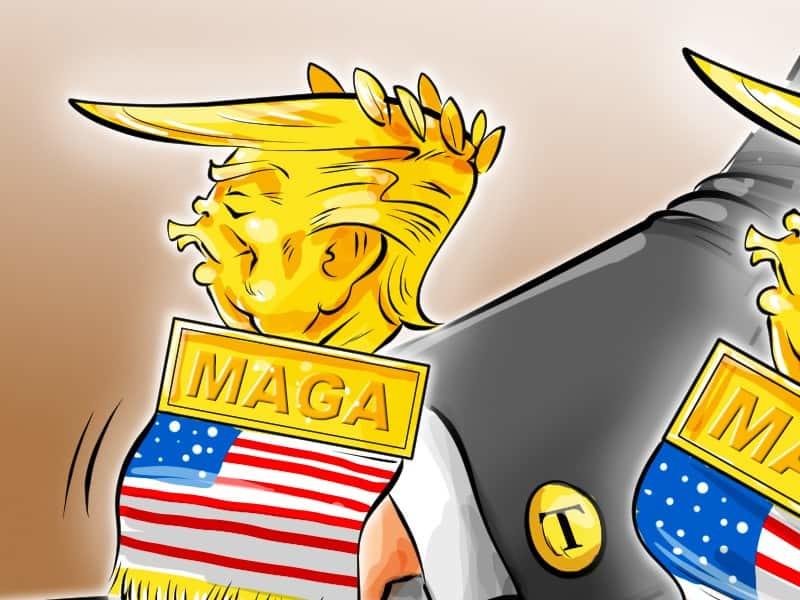 Donald Trump attaque le Venezuela