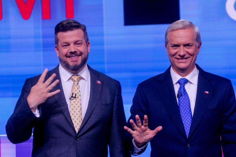 ¿Un Gobierno de extensión de Chile Vamos o republicano y con Kaiser?