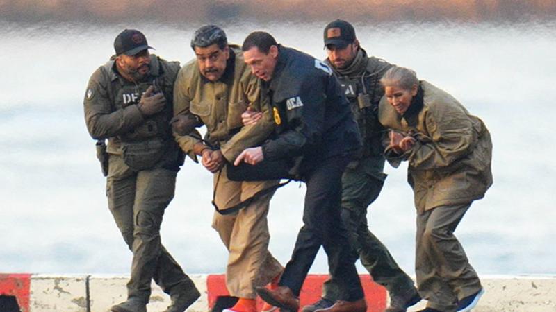 Hala kurallara ve ilkelere dayalı bir dünya var sanıyorsanız, bir daha düşünün