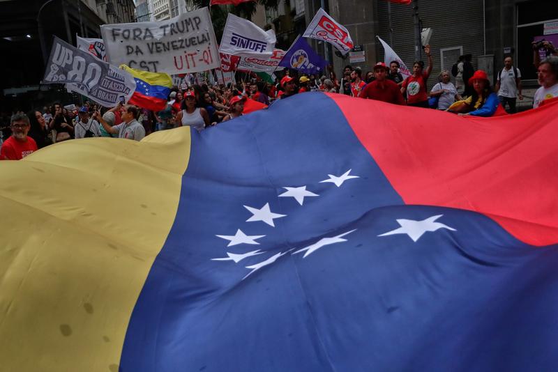 Splits emerge over Venezuela’s future as UN Security Council meets to discuss US raid