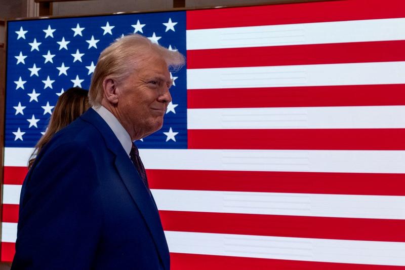 2026 will be all about hard power