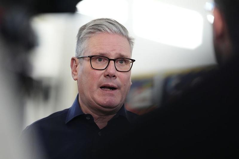 The truth about Keir Starmer's EU 'reset'