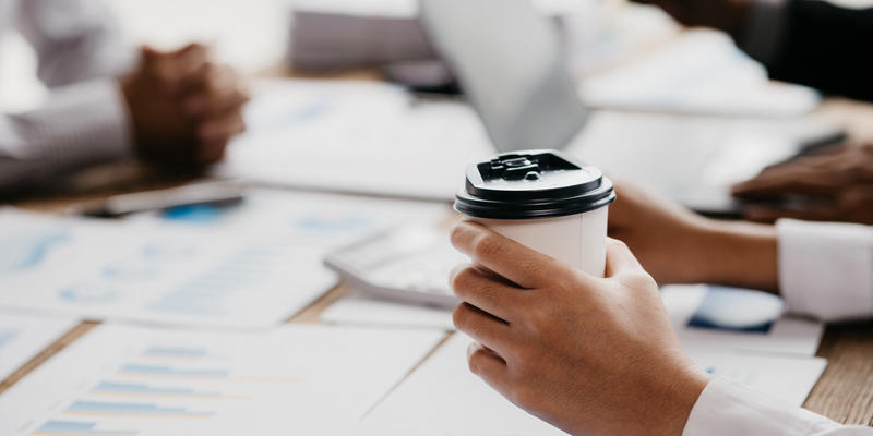 Je hebt meer invloed dan je titel doet vermoeden