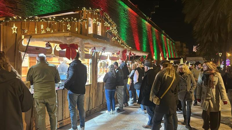 Quan el soroll vol tapar el diàleg