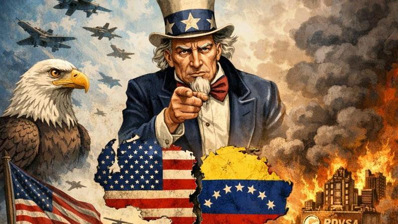 Geografía de la mentira