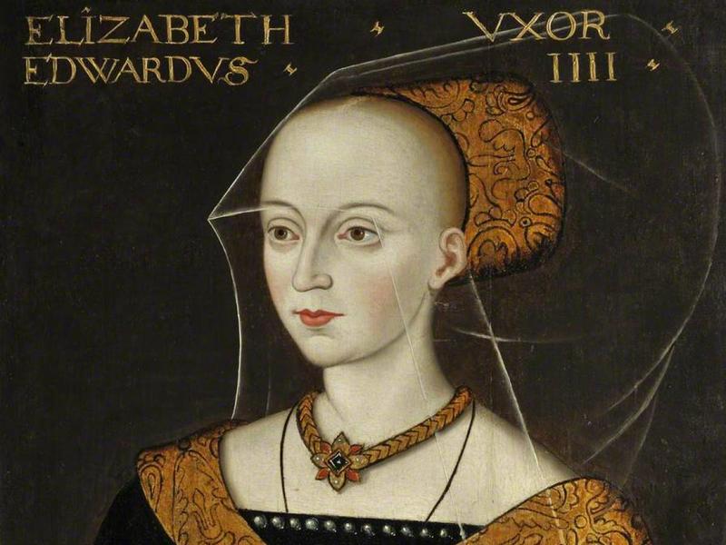 La misteriosa morte di Elizabeth Woodville, una delle regine più controverse d’Inghilterra