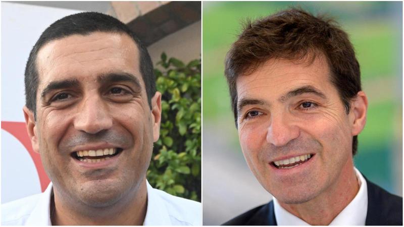 De Pascale e Acquaroli allo specchio: le sfide parallele per il 2026 dei due governatori