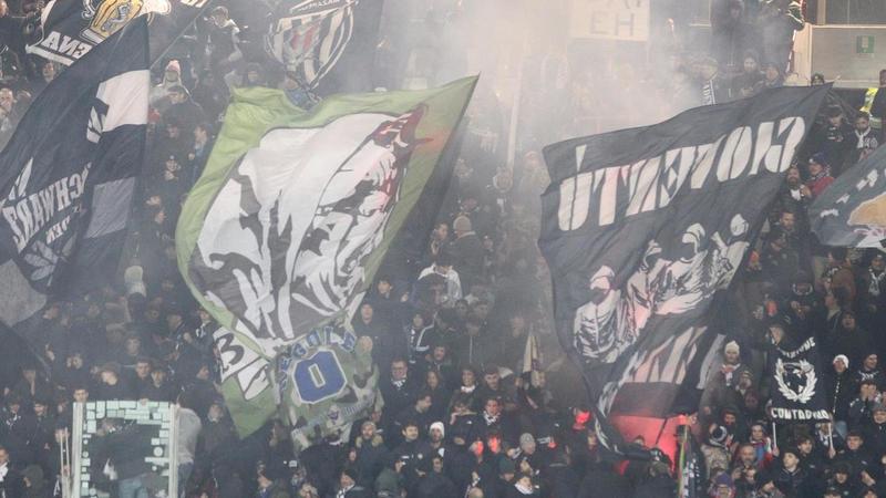 Ecco gli abbonamenti per il girone di ritorno