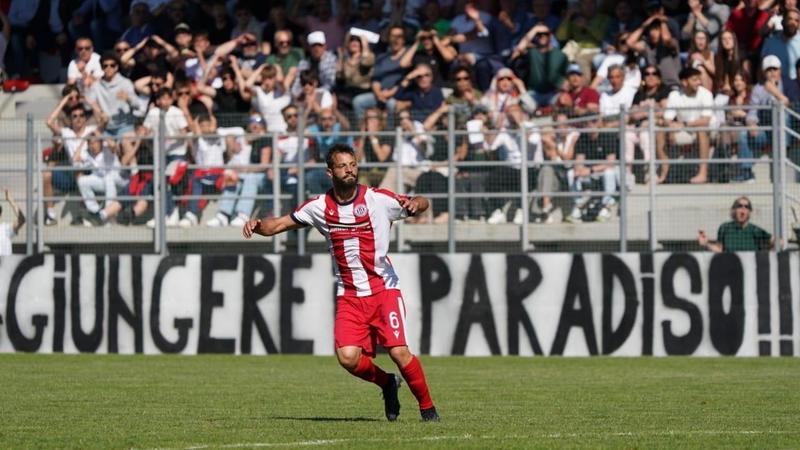 K Sport alla finalissima. In palio la Coppa Italia
