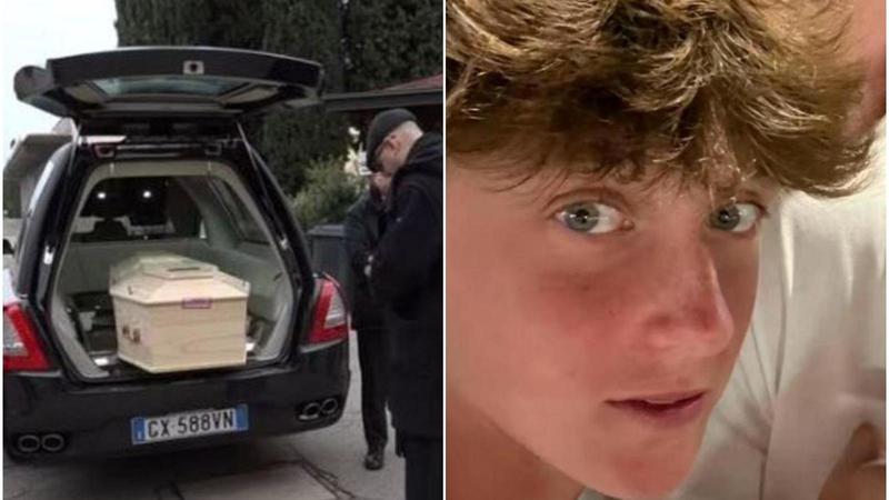 “Il mio Giovanni è in una bara. I colpevoli liberi” /